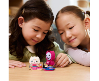 LEGO KOCI DOMEK GABI 11215 Koci przyjaciele Gabi z klocków - 1473404 - zdjęcie 14